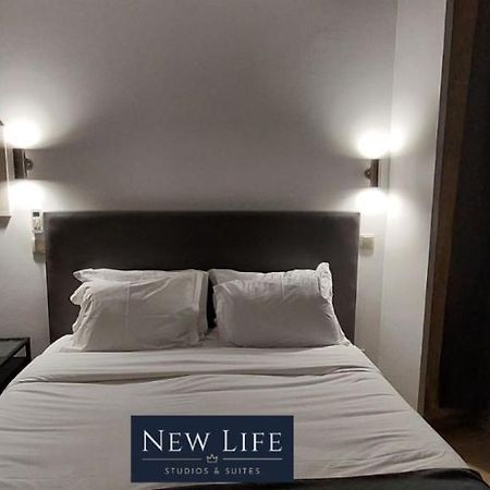 NEW LIFE - Studios&Suites OOporto Exterior foto